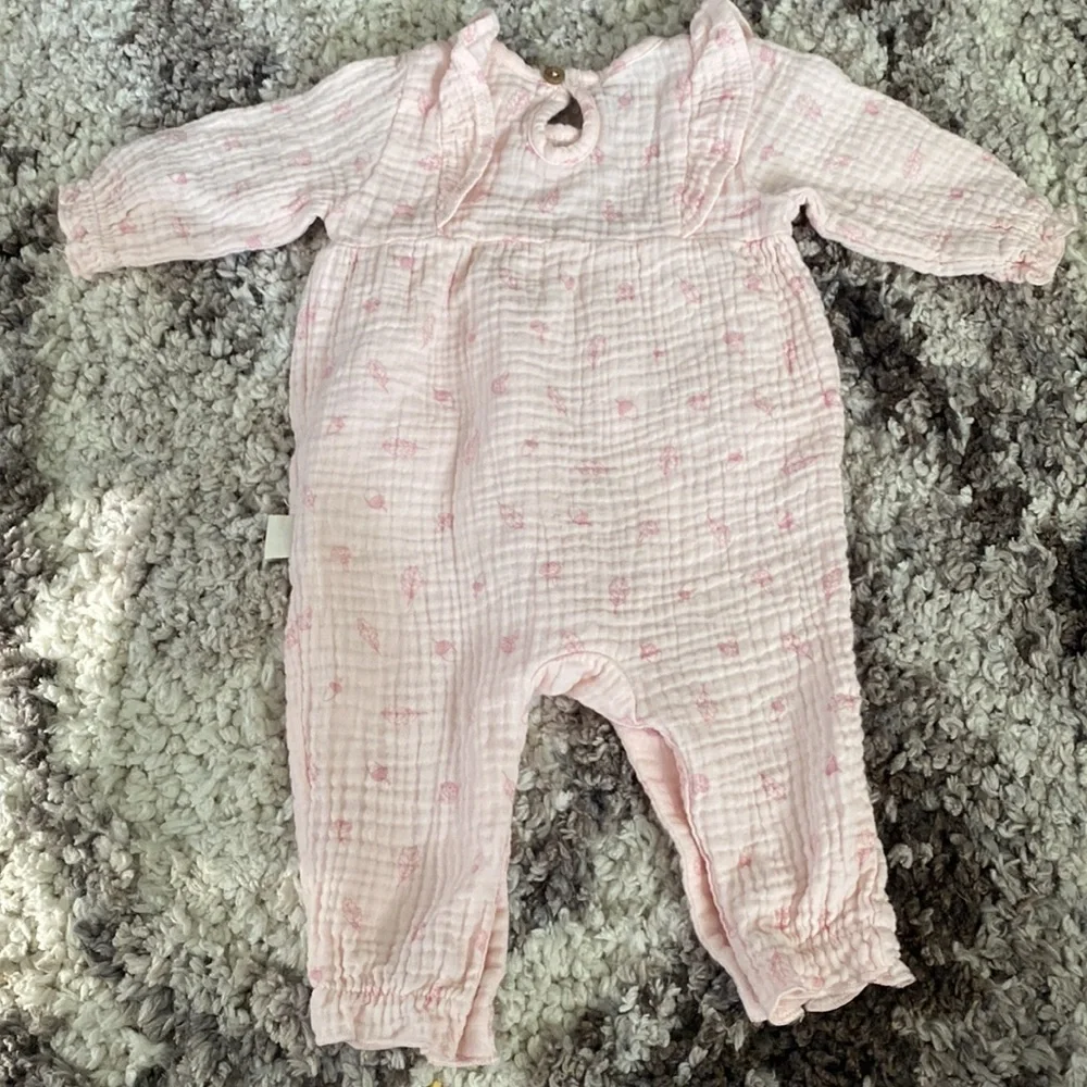 Rabbit + Bear bundle kids